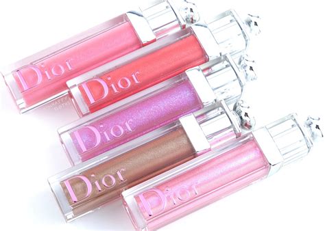 dior gloss 092 stellar|christian Dior lip gloss oil.